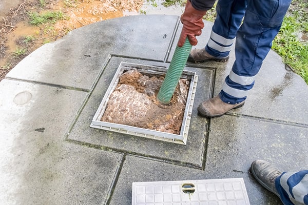 the costs of cesspool pumping depend on the size of the cesspool and the amount of waste that needs to be removed